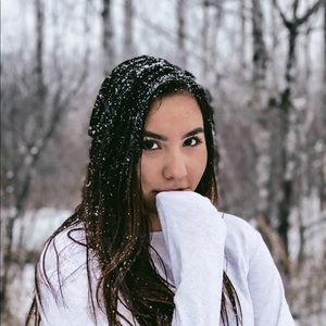 Meet your Posher, Josephine